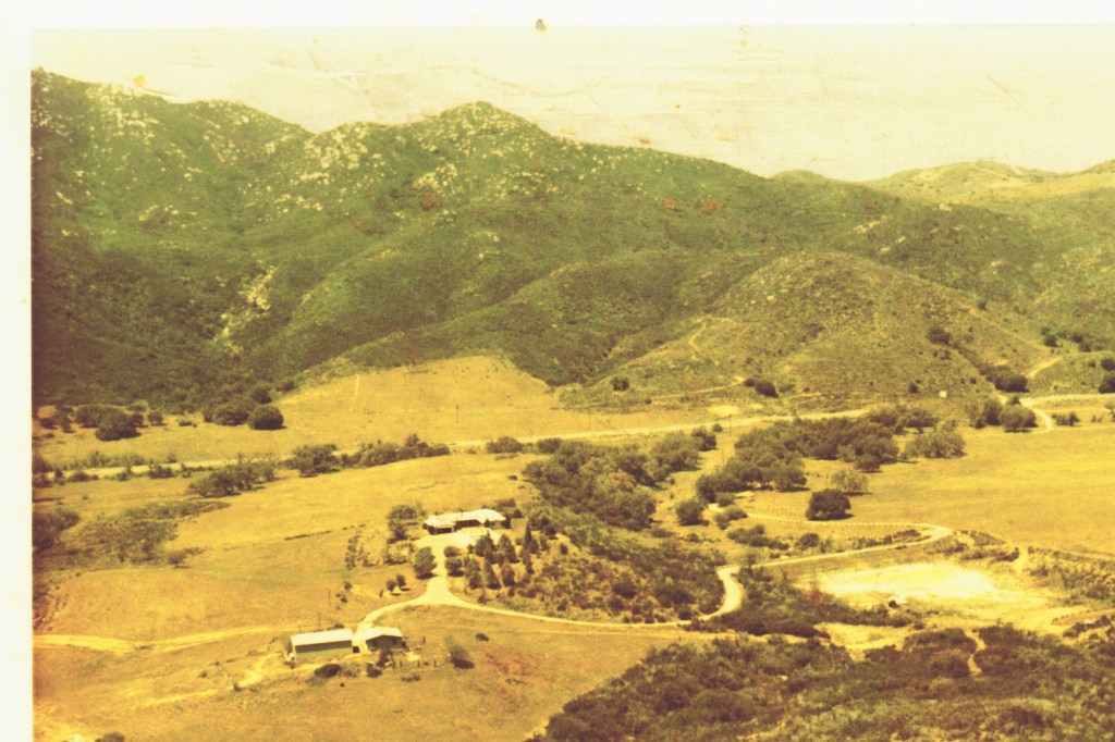 They tore down the building when I moved away and left the key unreconciled.